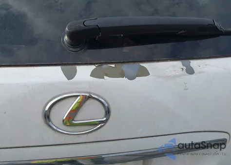 2005 Lexus Rx 330 from USA, damaged, VIN 2T2GA31UX5C039122